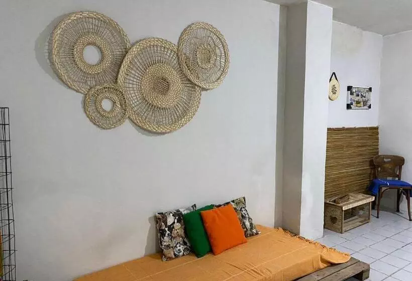 هاستل Villa Boa Vista