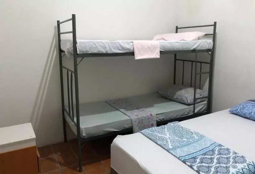 هاستل Villa Boa Vista