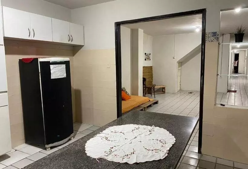 هاستل Villa Boa Vista