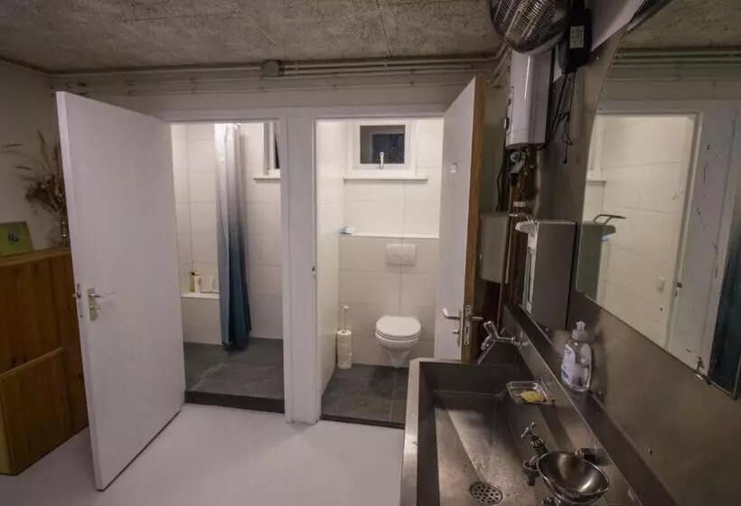 Aamiaismajoitus (B&B) Bed & Brood Morgenrood