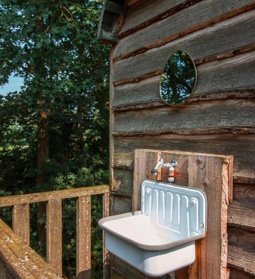 ベッドアンドブレックファースト Bed & Brood Morgenrood