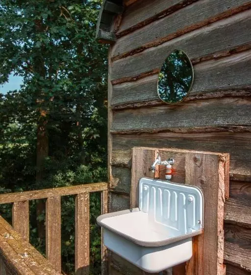 Aamiaismajoitus (B&B) Bed & Brood Morgenrood