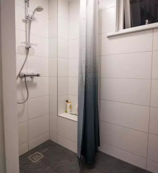 Aamiaismajoitus (B&B) Bed & Brood Morgenrood