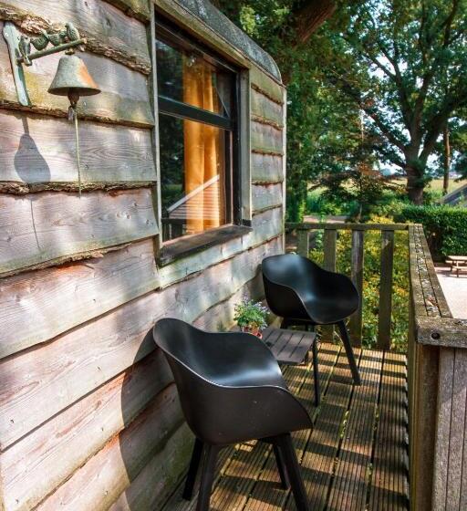 ベッドアンドブレックファースト Bed & Brood Morgenrood