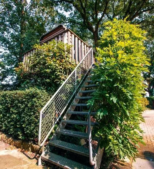 Aamiaismajoitus (B&B) Bed & Brood Morgenrood