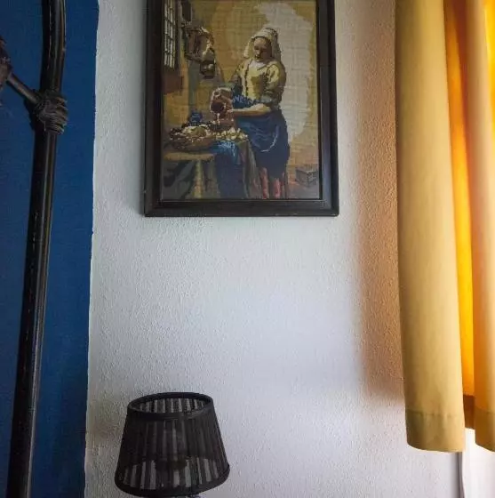 Aamiaismajoitus (B&B) Bed & Brood Morgenrood