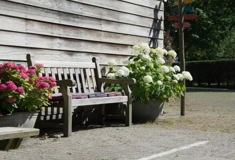 Aamiaismajoitus (B&B) Bed & Brood Morgenrood