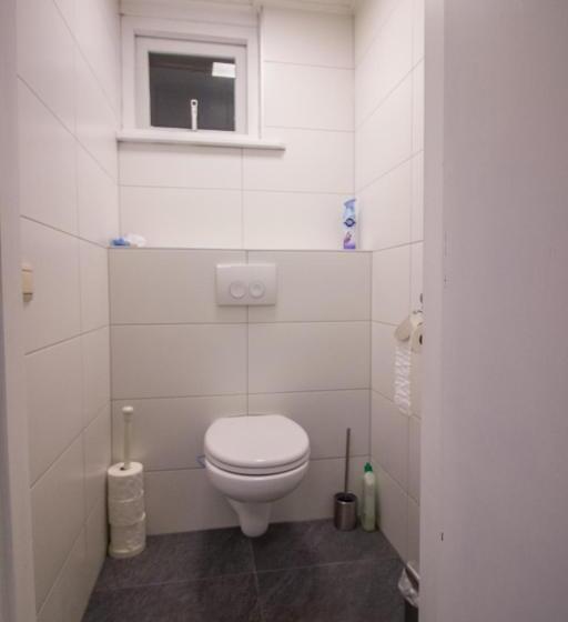 ベッドアンドブレックファースト Bed & Brood Morgenrood