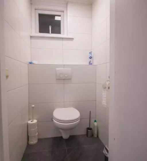 Aamiaismajoitus (B&B) Bed & Brood Morgenrood