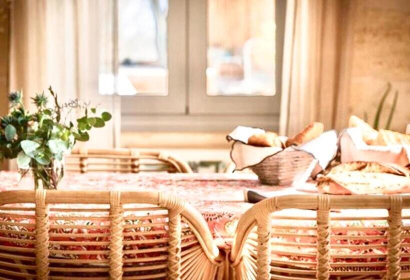 مبيت وإفطار Domaine De Belle Etoile