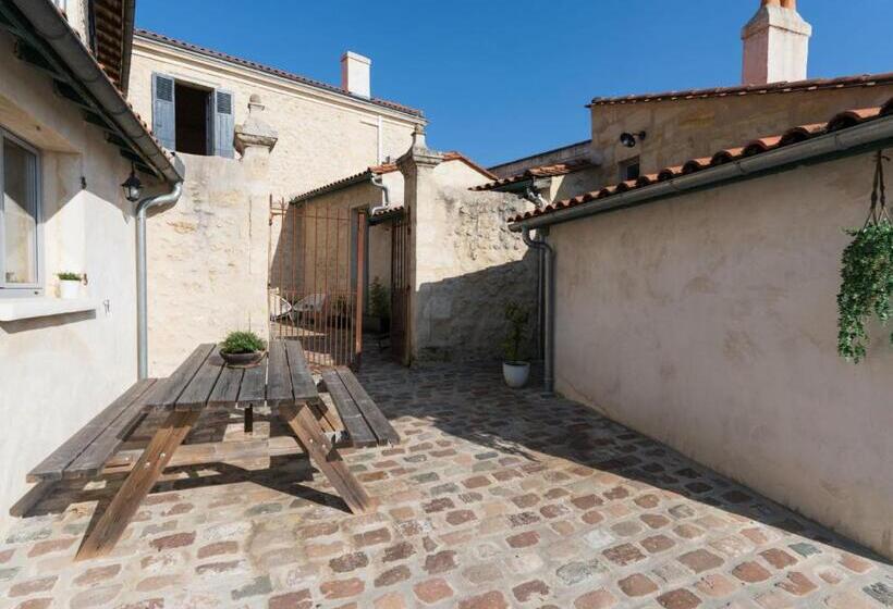 مبيت وإفطار Domaine De Belle Etoile