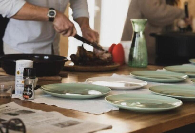 مبيت وإفطار Domaine De Belle Etoile