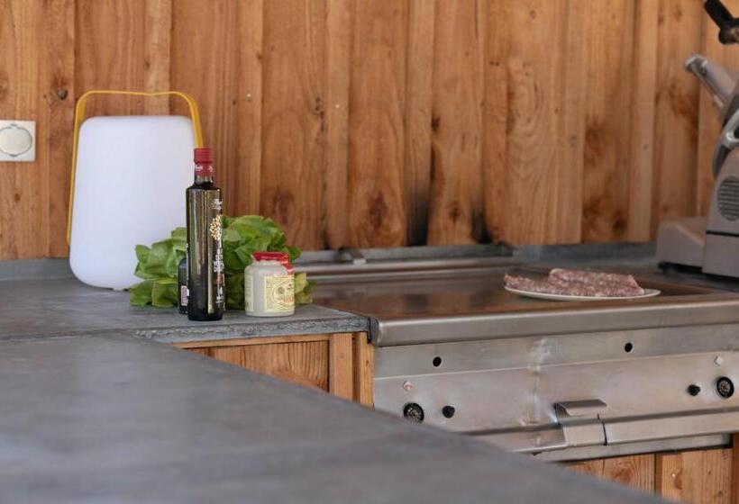 مبيت وإفطار Domaine De Belle Etoile