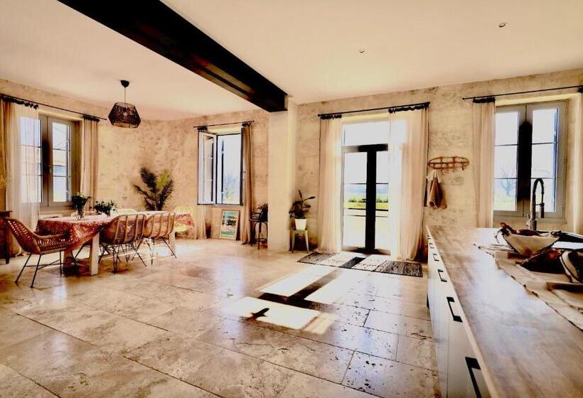 مبيت وإفطار Domaine De Belle Etoile