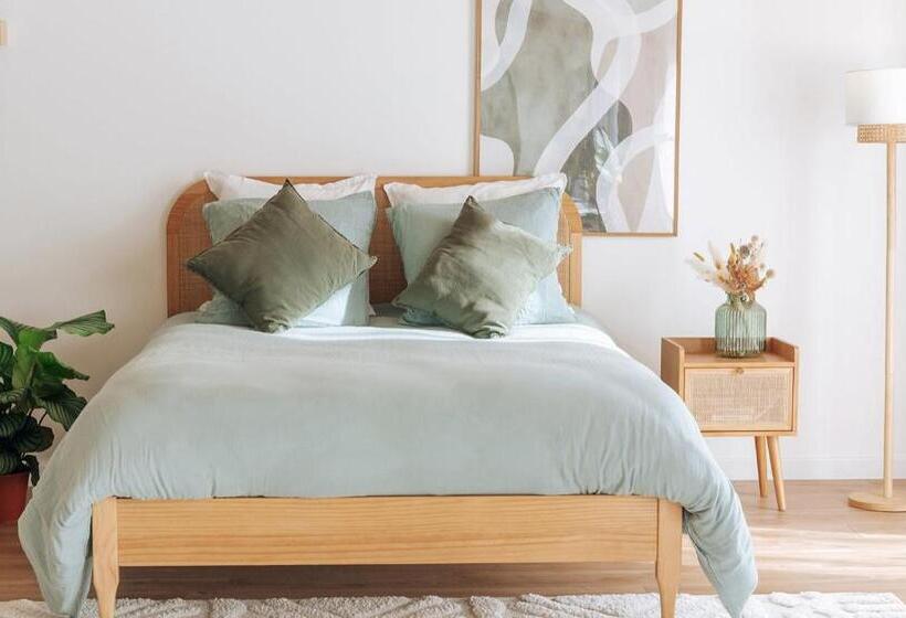 مبيت وإفطار Domaine De Belle Etoile