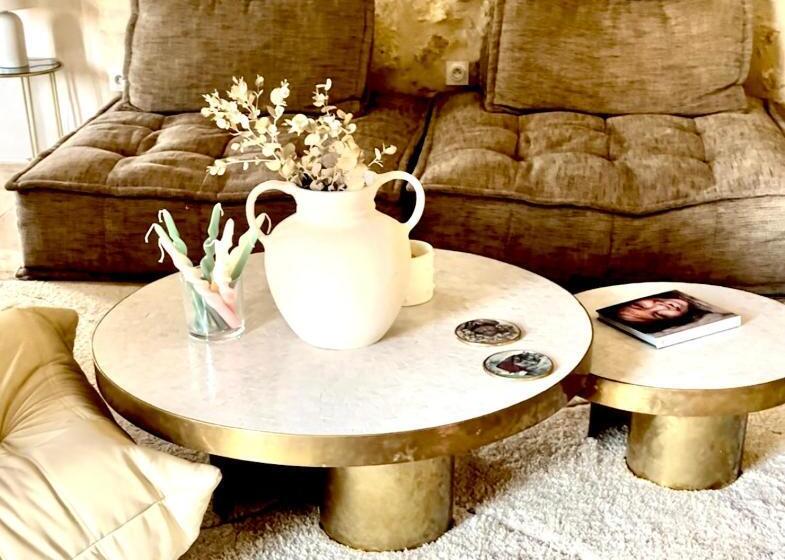 مبيت وإفطار Domaine De Belle Etoile