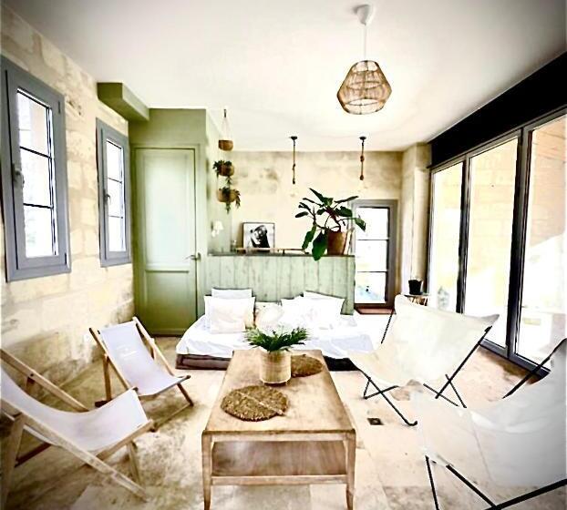 مبيت وإفطار Domaine De Belle Etoile