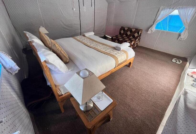 Bed and Breakfast Ladakh Mountian Escape Camp By Lexstays
