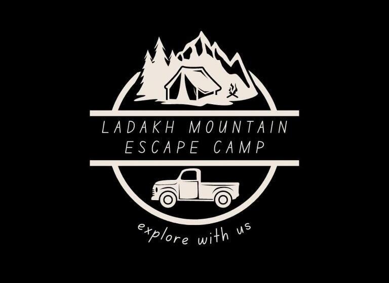 Bed and Breakfast Ladakh Mountian Escape Camp By Lexstays