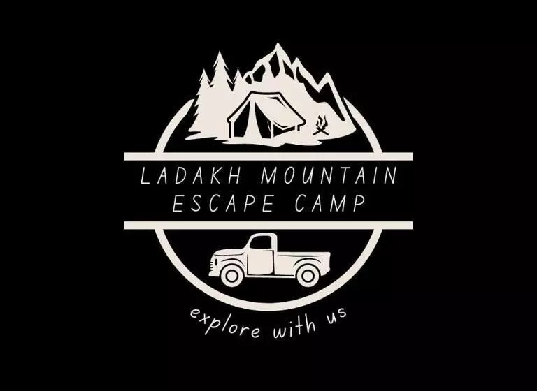 ベッドアンドブレックファースト Ladakh Mountian Escape Camp By Lexstays