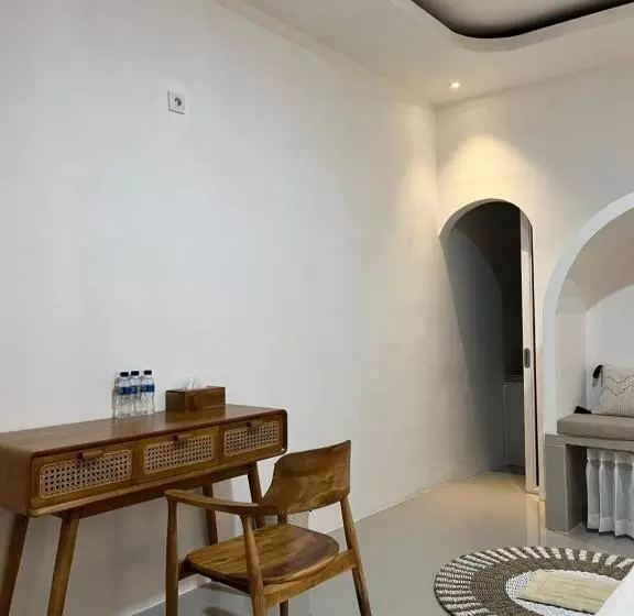 Aamiaismajoitus (B&B) Villa Montana