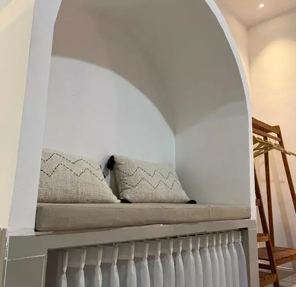 Aamiaismajoitus (B&B) Villa Montana