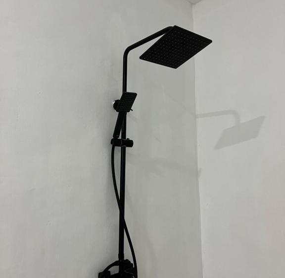 민박 Villa Montana