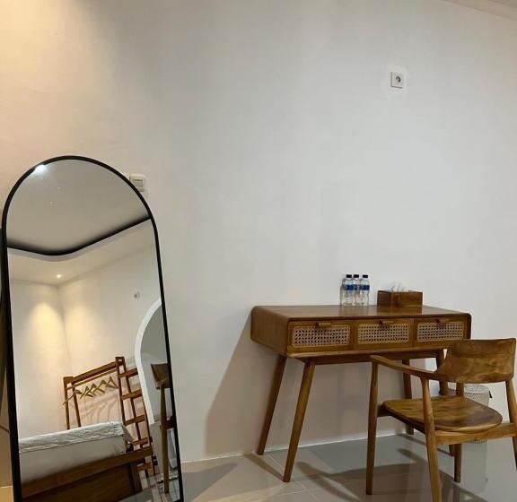 민박 Villa Montana