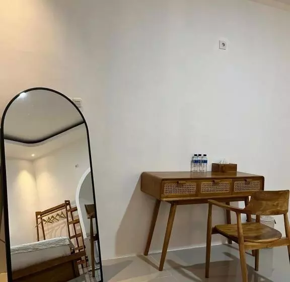 Aamiaismajoitus (B&B) Villa Montana