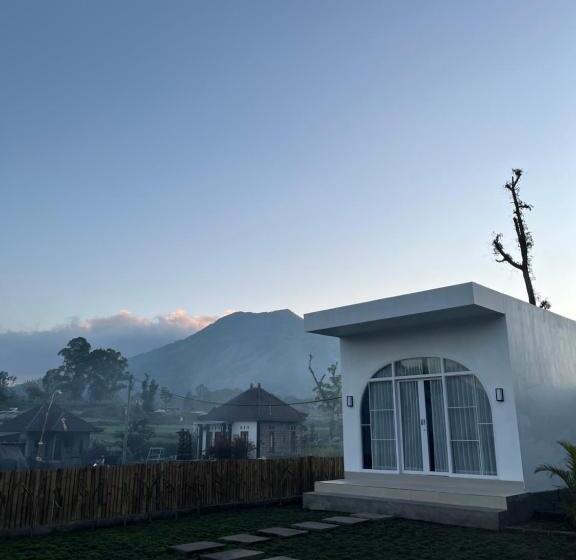 민박 Villa Montana