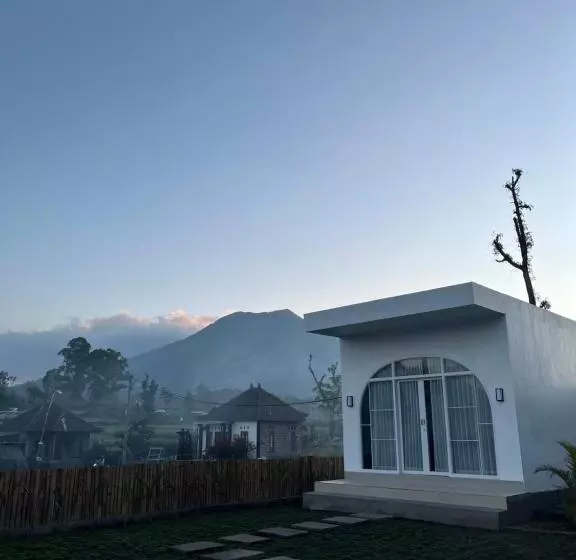 Aamiaismajoitus (B&B) Villa Montana