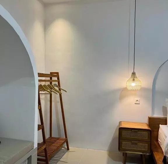 Aamiaismajoitus (B&B) Villa Montana