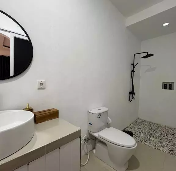 Aamiaismajoitus (B&B) Villa Montana