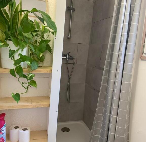 Bed and Breakfast U Sognu Le Refuge