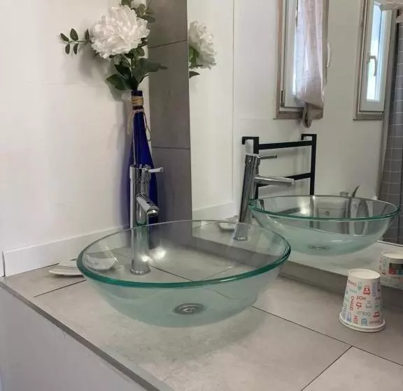 Aamiaismajoitus (B&B) U Sognu Le Refuge