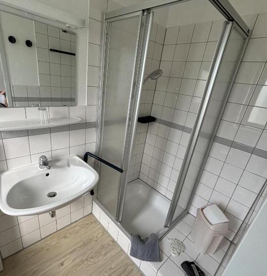 فندق Haus Der Begegnung   Schönstattzentrum Im Bistum Aachen