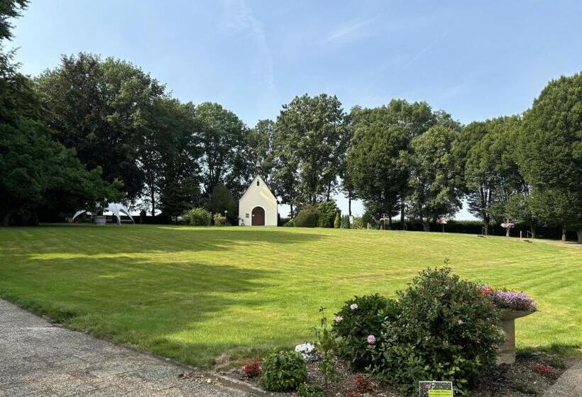 فندق Haus Der Begegnung   Schönstattzentrum Im Bistum Aachen
