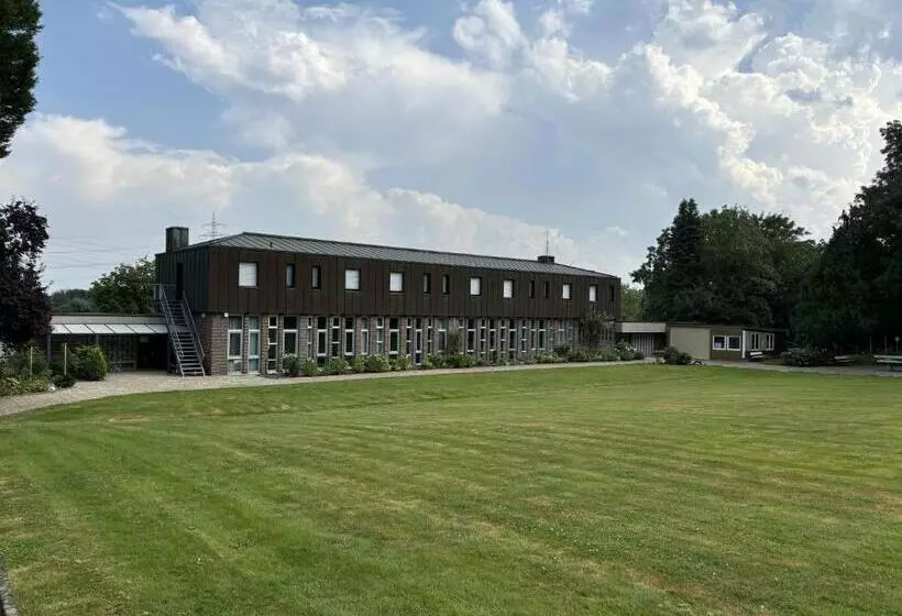 Hotelli Haus Der Begegnung   Schönstattzentrum Im Bistum Aachen