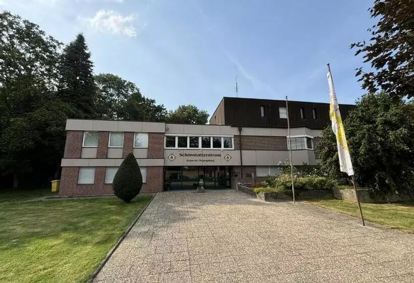 Hotelli Haus Der Begegnung   Schönstattzentrum Im Bistum Aachen