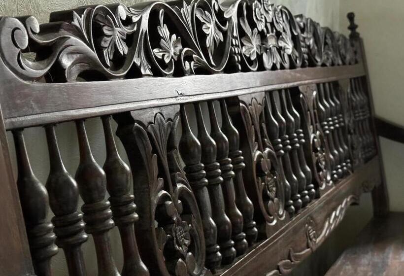 בית מלון כפרי Junior Mint Hakuba