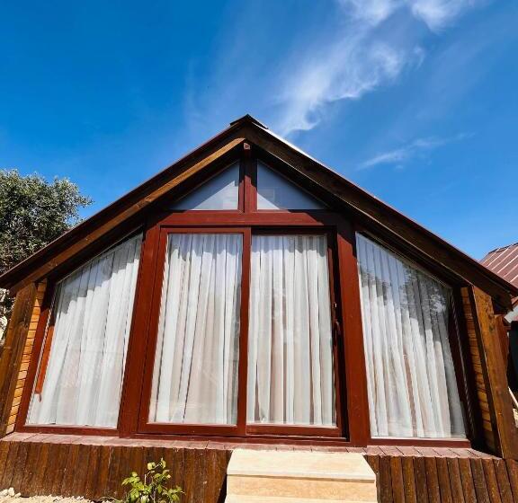 호텔 Luna Home Club