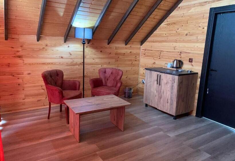 호텔 Luna Home Club