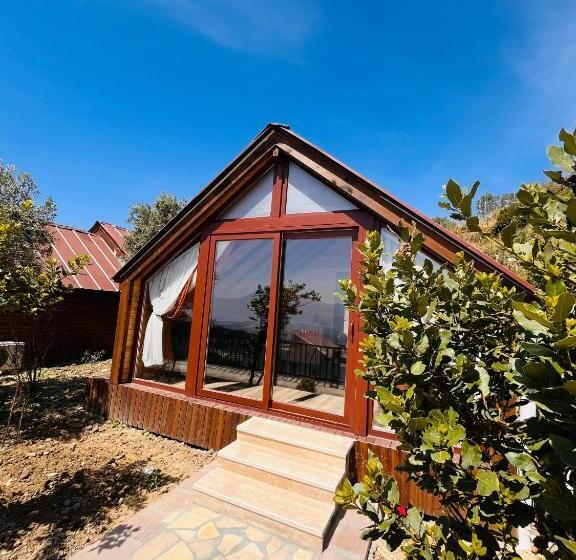 호텔 Luna Home Club