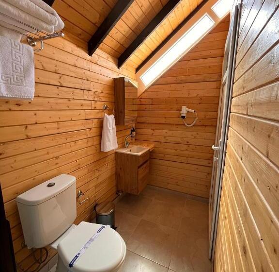 호텔 Luna Home Club