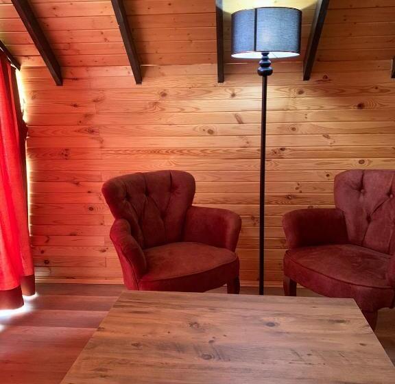 호텔 Luna Home Club