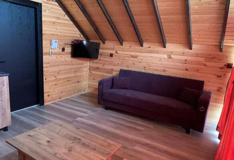 호텔 Luna Home Club