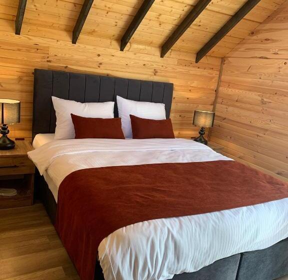 호텔 Luna Home Club