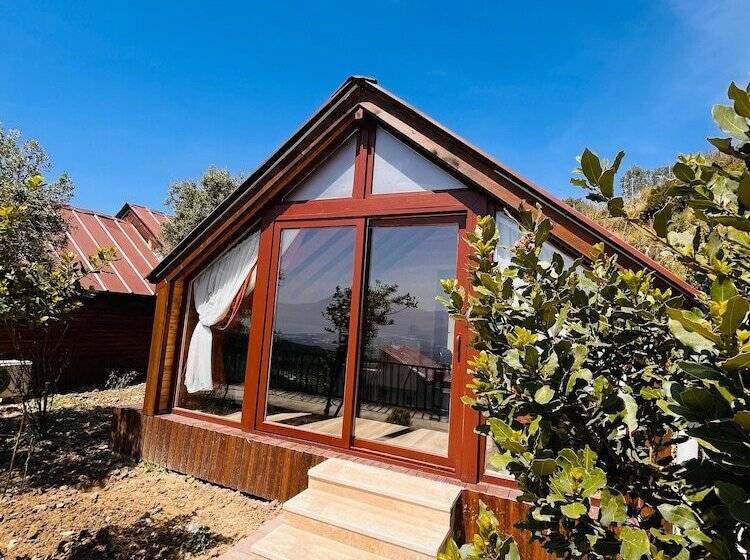 호텔 Luna Home Club