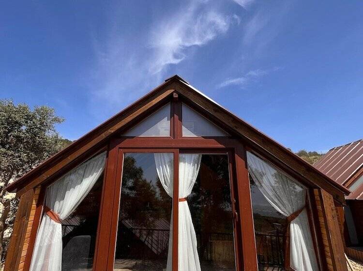 호텔 Luna Home Club