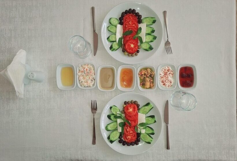 호텔 Luna Home Club